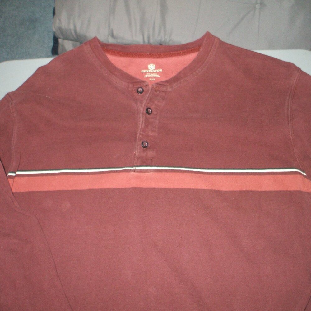 Covington Long sleeve shirt